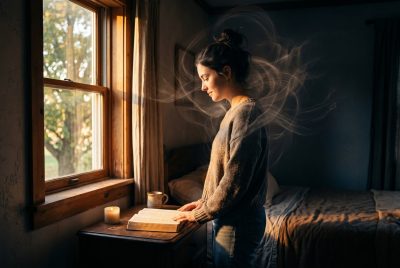 how to overcome anxiety biblically